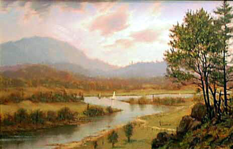 saco river
