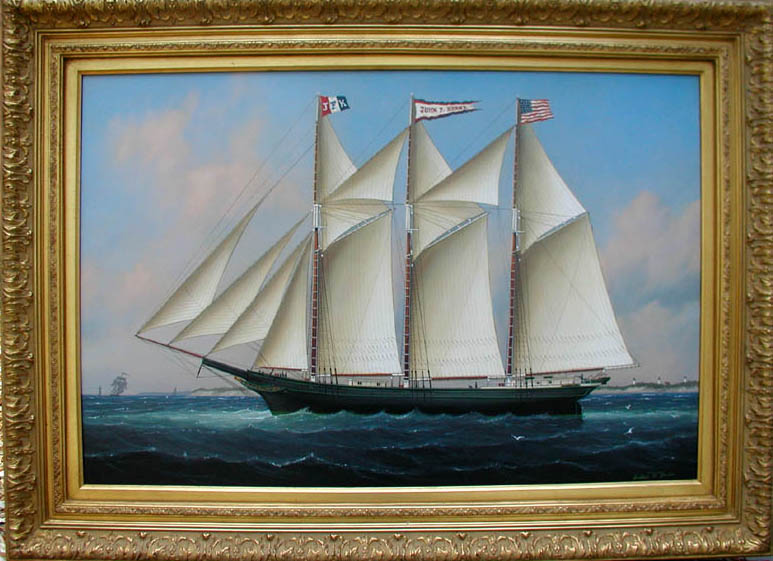 John F. Kranz